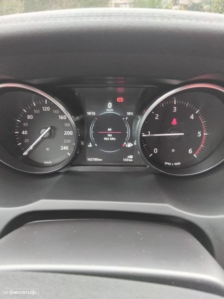 Land Rover Range Rover Evoque 2.0 eD4 SE Dynamic - 14