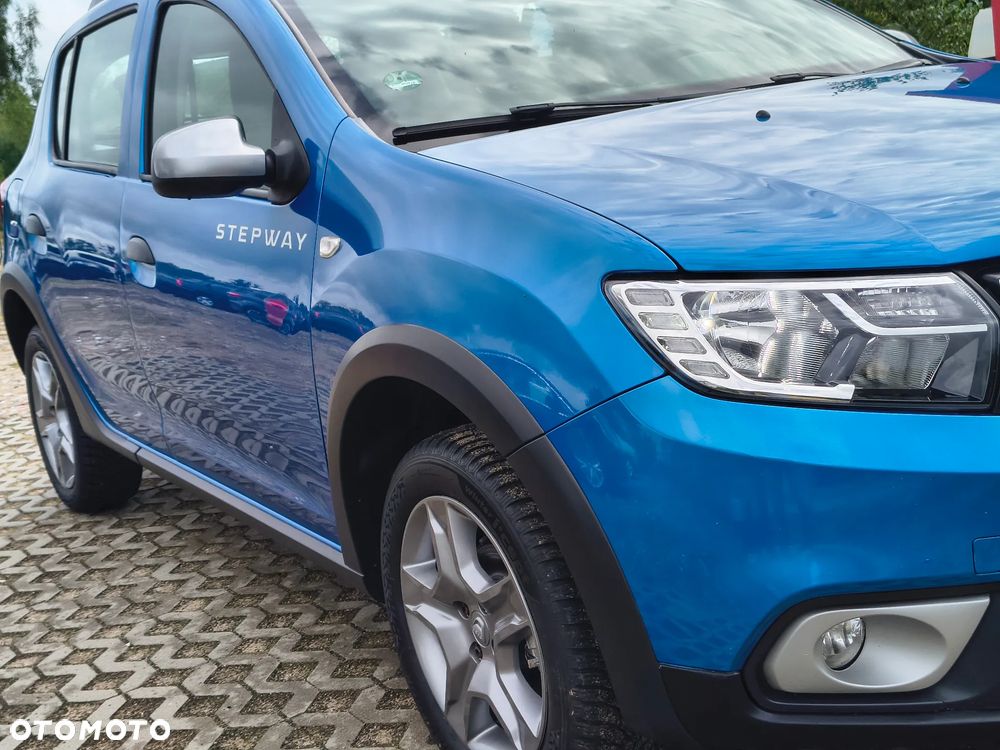 Dacia Sandero - 26