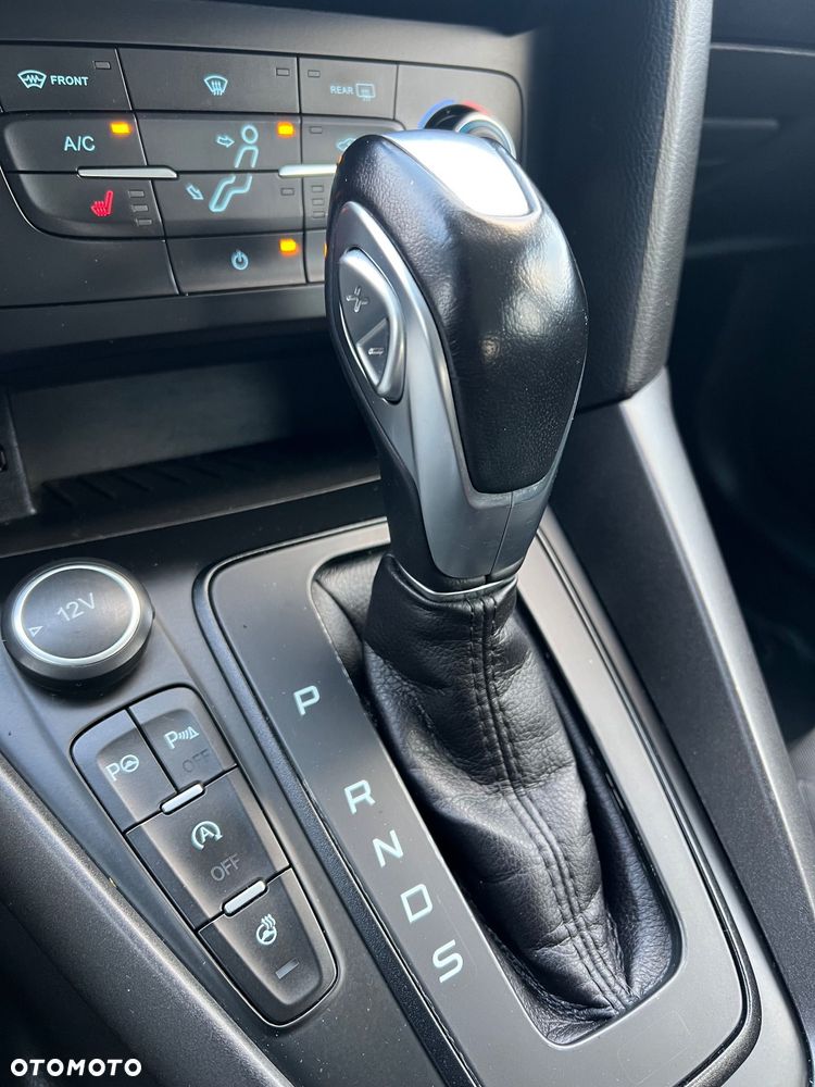 Ford Focus 2.0 EcoBlue STart-Stopp-System ACTIVE - 29