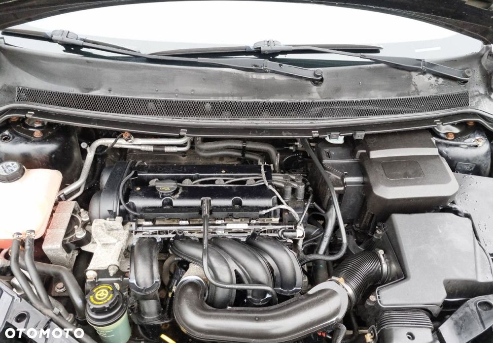 Ford Focus - 12