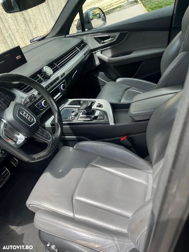 Audi Q7 - 2