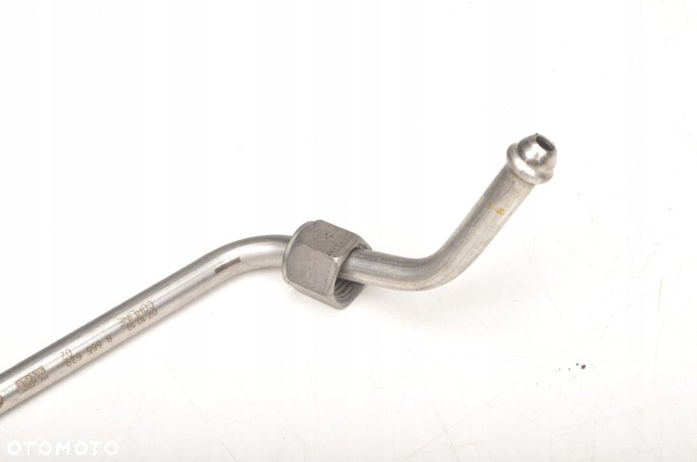 BMW G20 330e 2.0 PRZEWÓD PALIWA 8665629 19R - 2