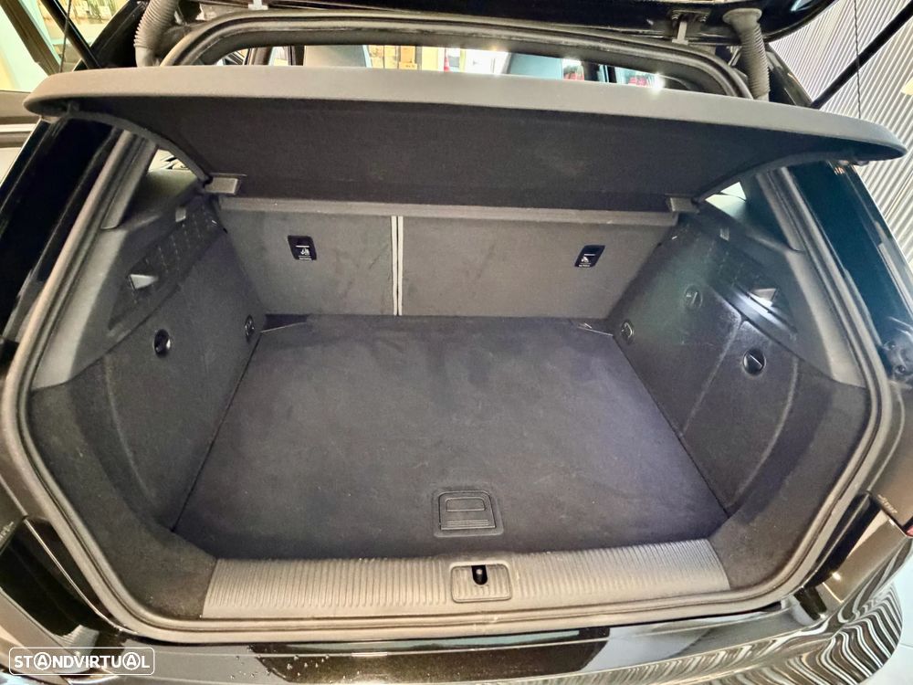 Audi A3 Sportback 1.6 TDI - 13