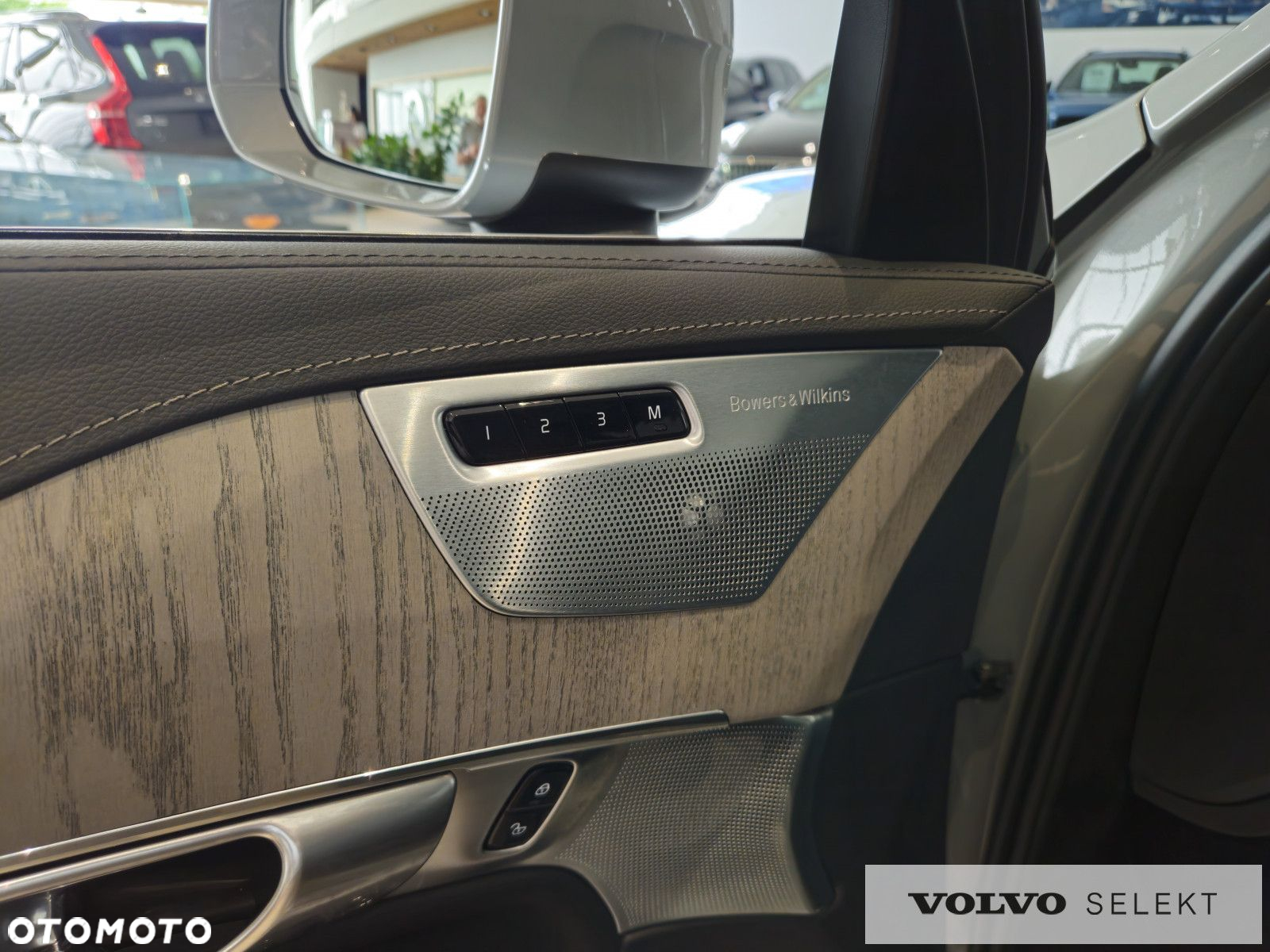 Volvo XC 90 - 29