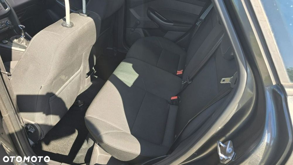 Ford Focus - 20