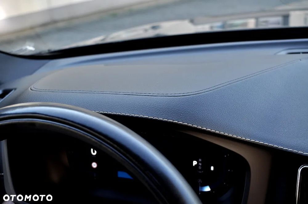 Volvo XC 60 B4 D Geartronic Inscription - 33