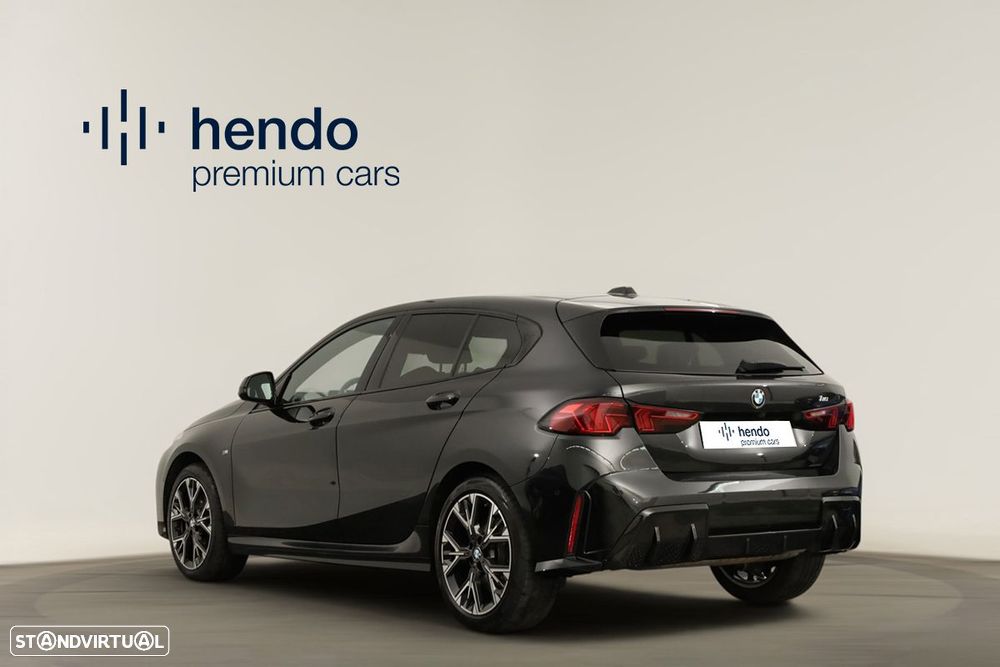 BMW 116 Pack Desportivo M - 4