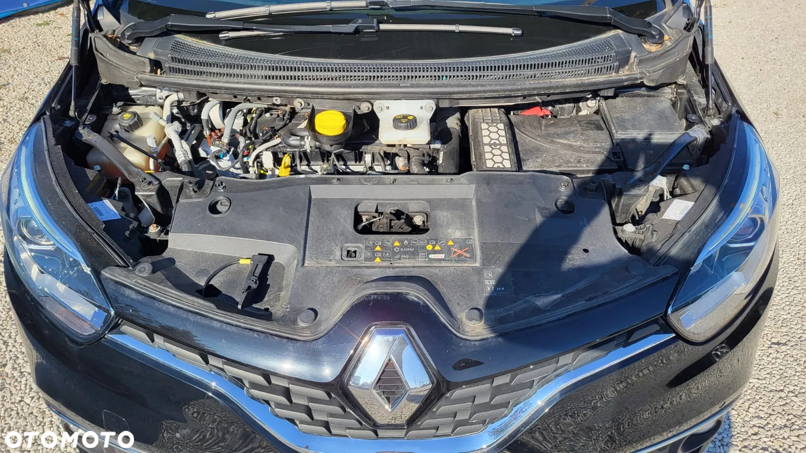 Renault Scenic - 26