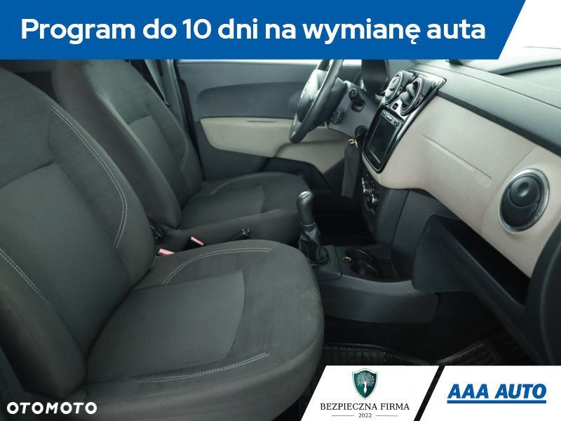 Dacia Lodgy - 9