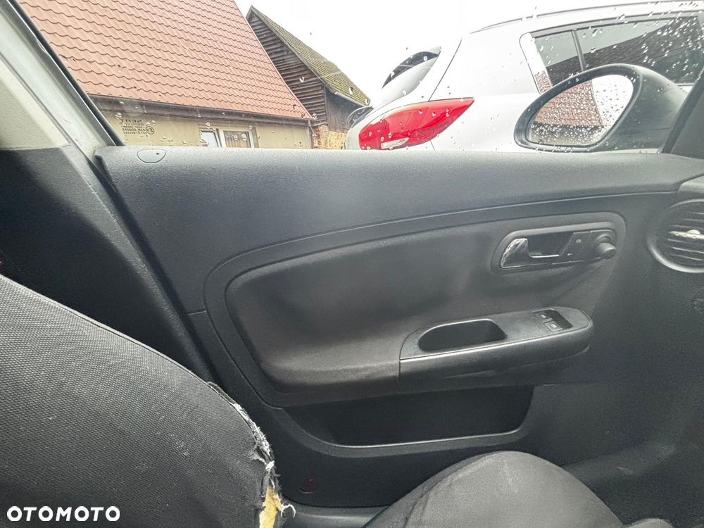 Seat Ibiza 1.4 16V Fresh - 13