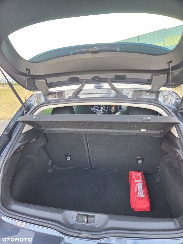 Renault Megane ENERGY dCi 165 EDC GT - 16