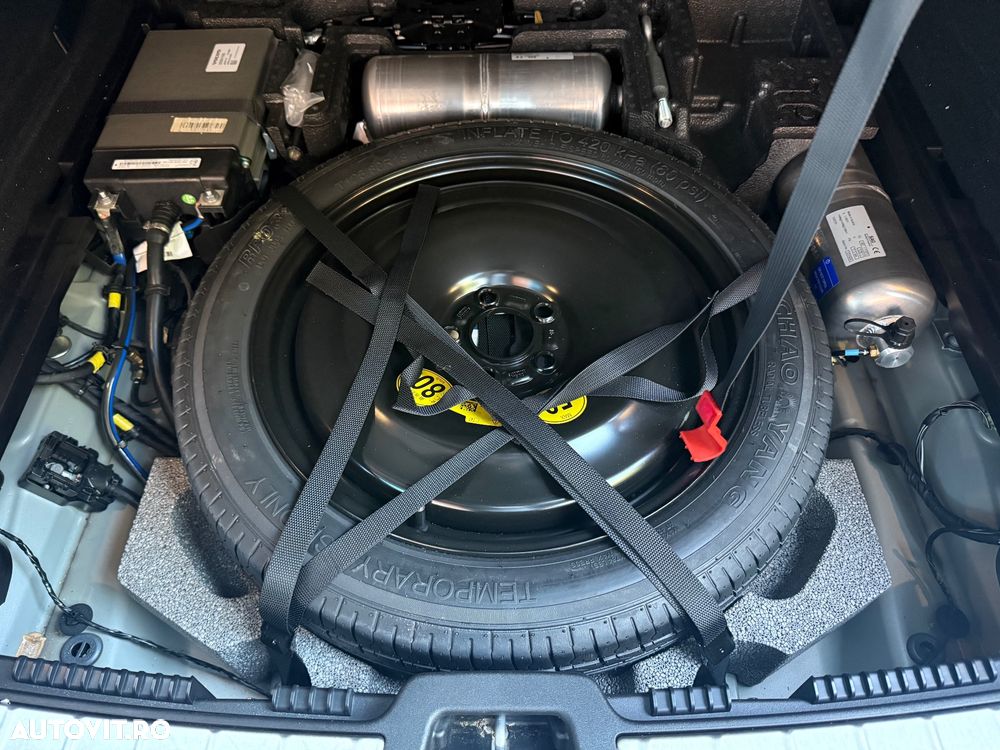 Volvo XC 60 B4 D AWD Geartronic RDesign - 12