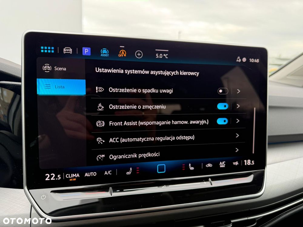 Volkswagen Golf Variant 1.5 eTSI OPF DSG Life - 26