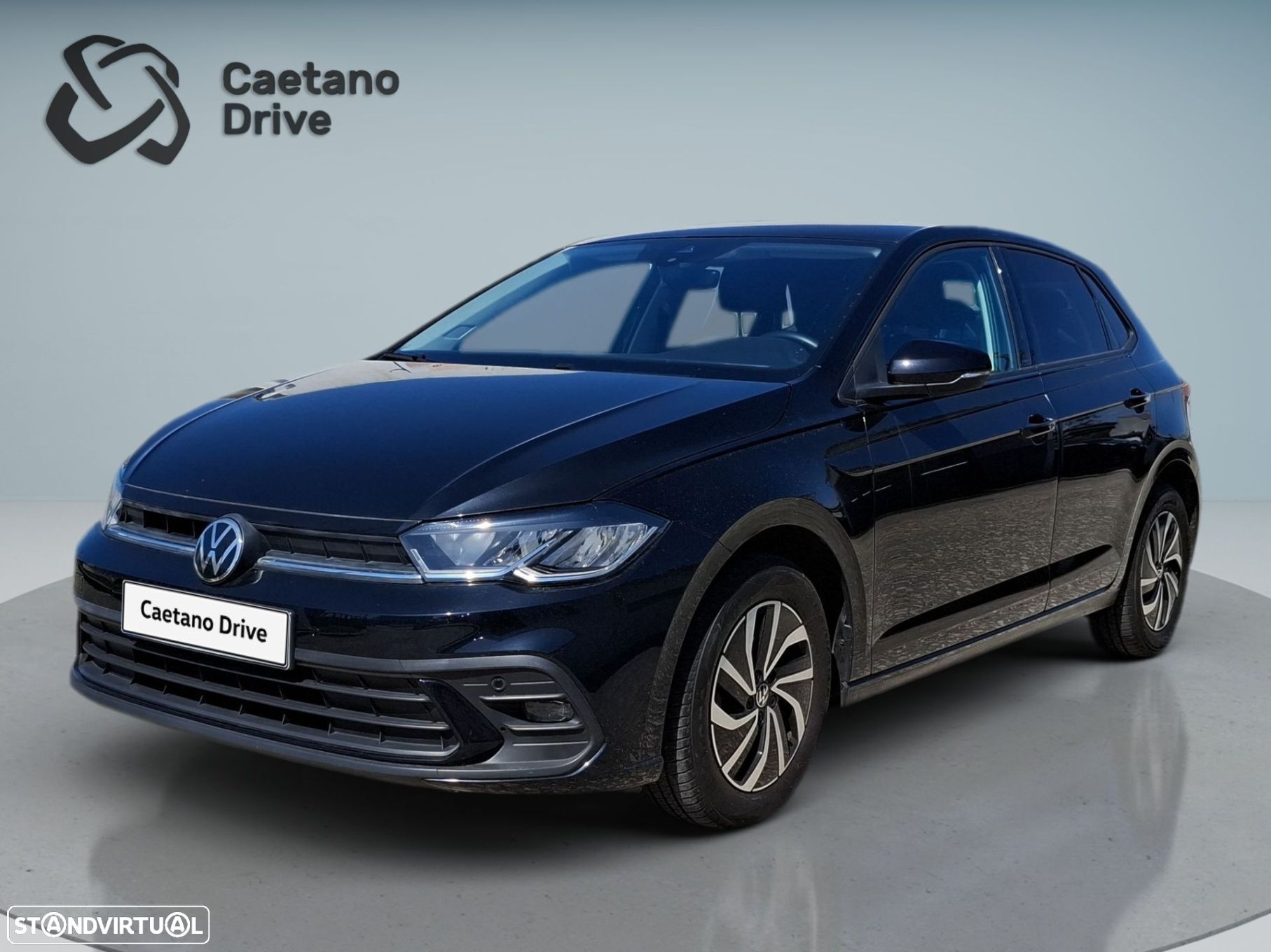 VW Polo 1.0 TSI Life - 1