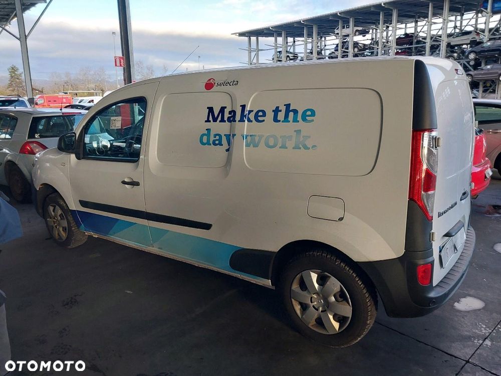 Renault Kangoo - 4