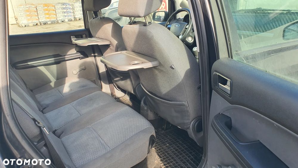 Ford Focus C-Max 1.6 TDCi Trend - 20