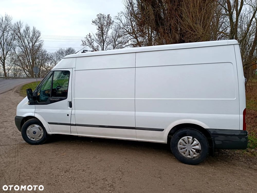 Ford Transit FT300L 2.2 TDCI - 7