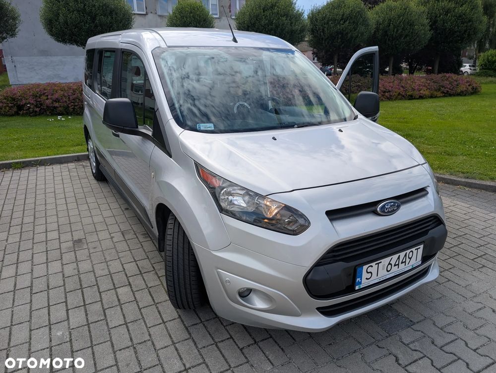 Ford Tourneo Connect 1.5 TDCi Trend - 1