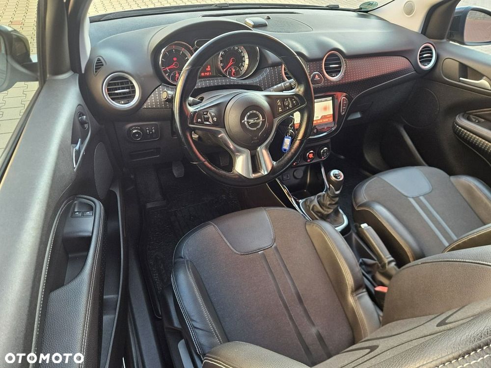 Opel Adam 1.4 Slam - 17