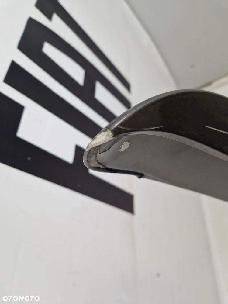 Spoiler lotka tylnej klapy Fiat Croma LIFT FL - 6