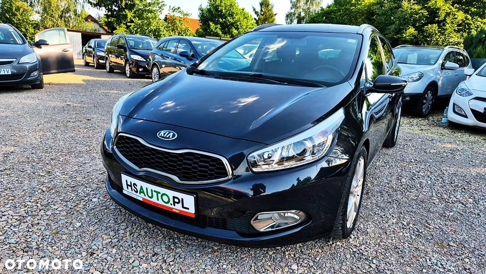 Kia Ceed 1.6 GDI XL - 24