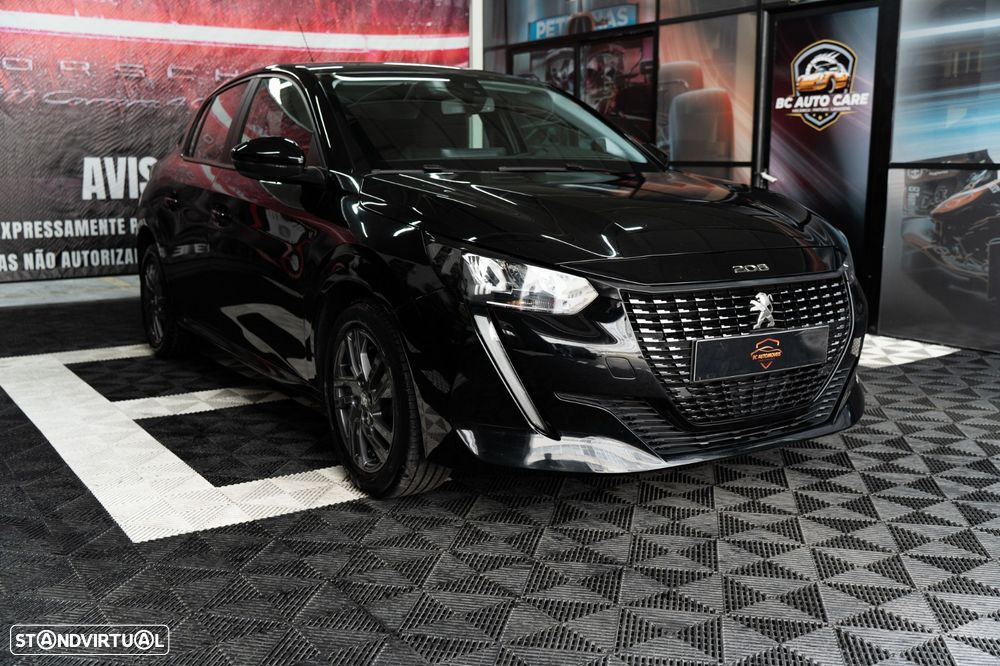 Peugeot 208 1.2 PureTech Like - 2