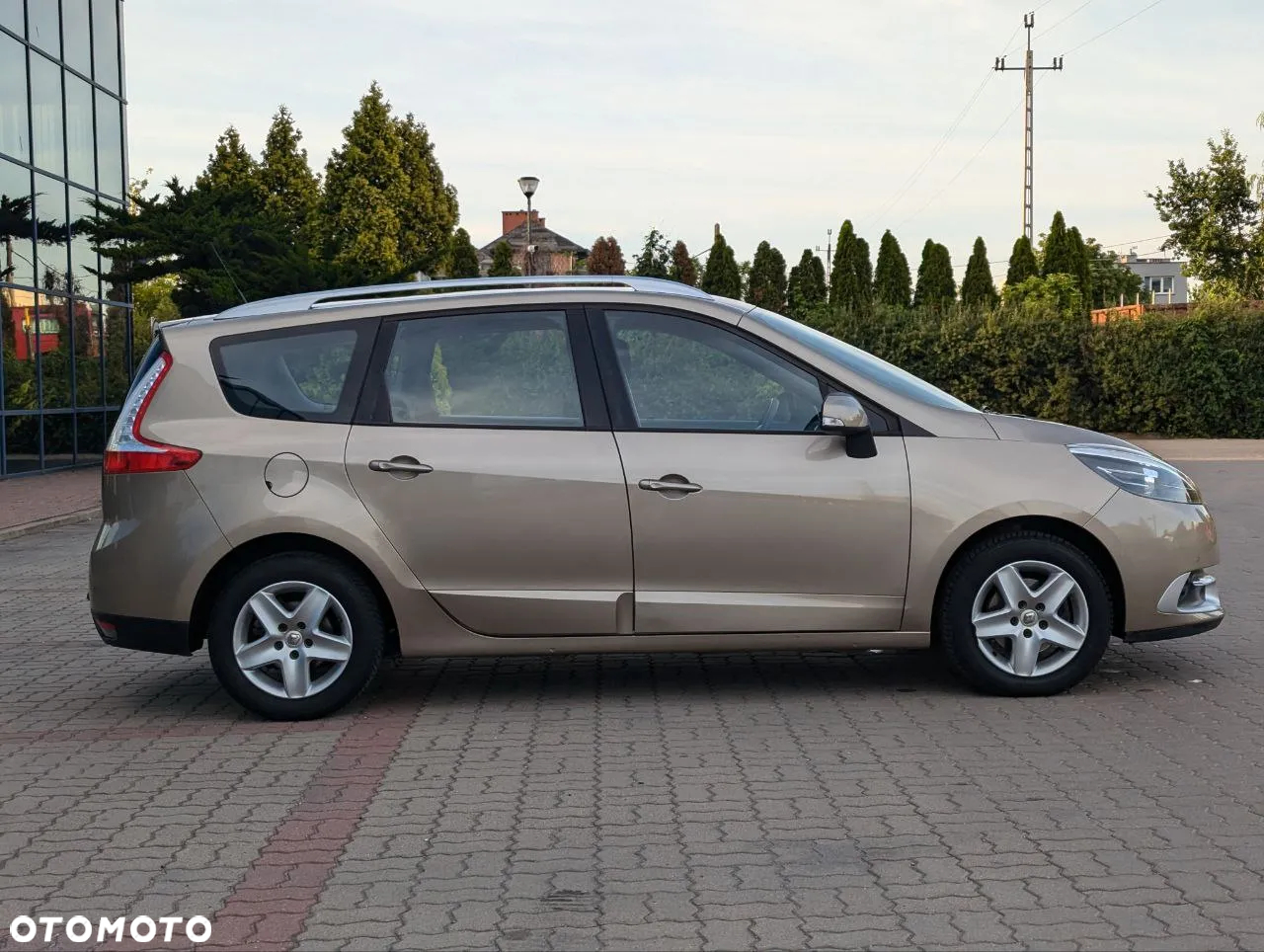 Renault Scenic 1.2 TCe Energy Limited - 5