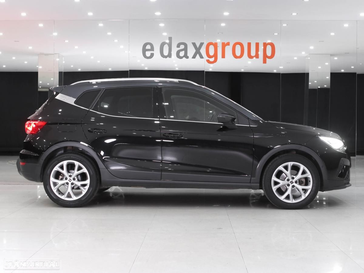 SEAT Arona 1.0 TSI FR - 2