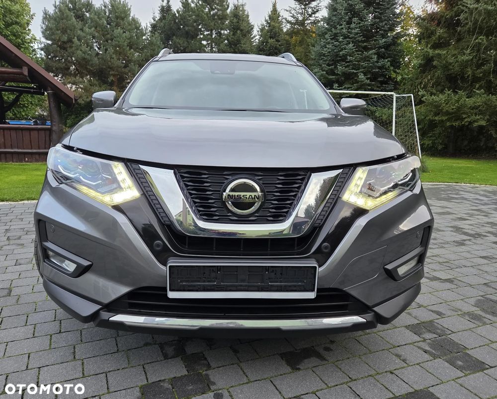 Nissan X-Trail 1.3 DIG-T Tekna - 2