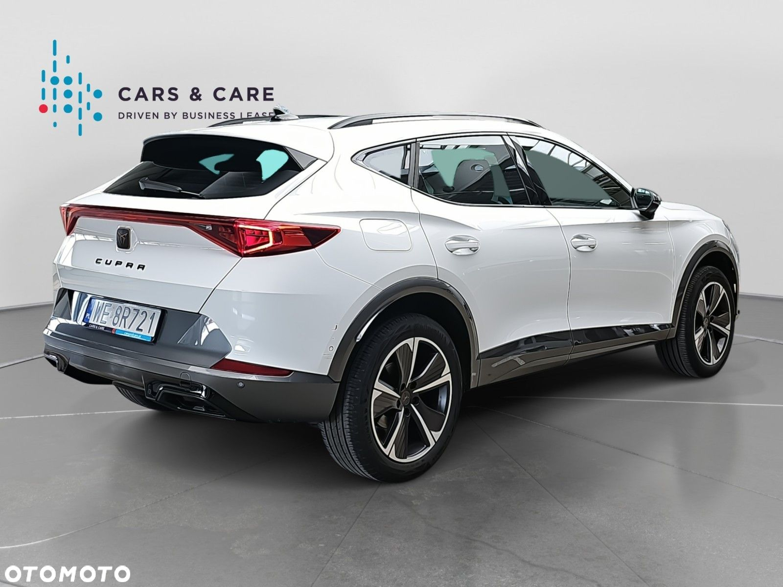Cupra Formentor 1.5 TSI DSG - 6