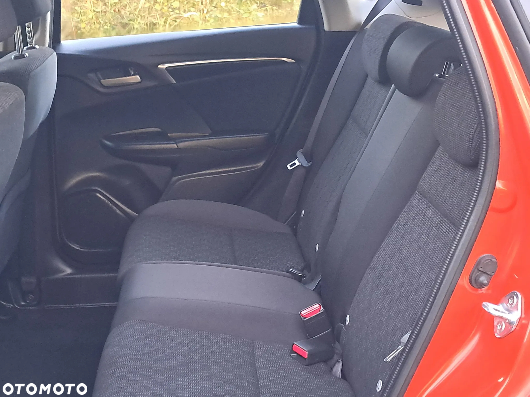 Honda Jazz 1.3 Elegance (ADAS) CVT - 10
