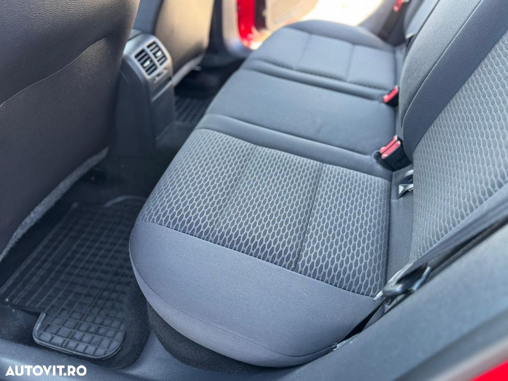 Volkswagen Golf 1.4 Comfortline - 9