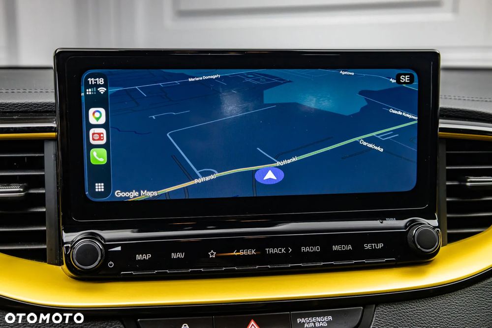 Kia XCeed - 22