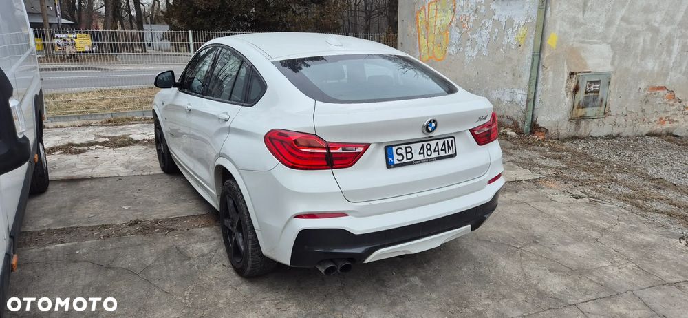 BMW X4 xDrive28i M Sport - 14