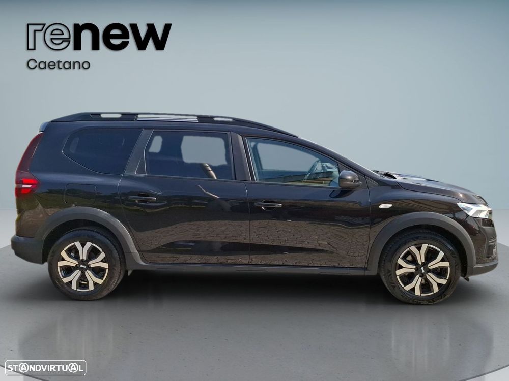 Dacia Jogger 1.0 ECO-G Expression 7L Bi-Fuel - 9