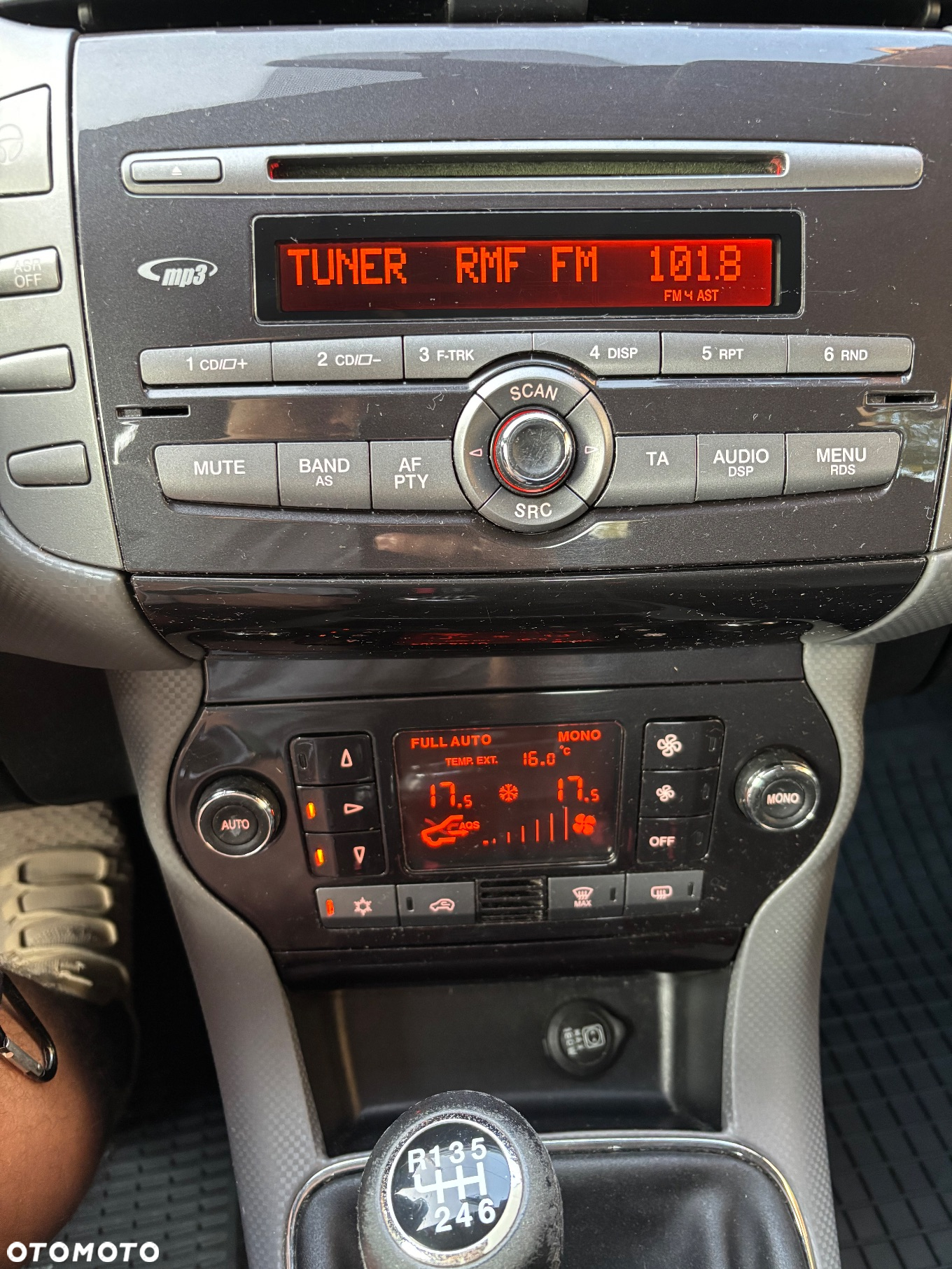 Fiat Bravo - 14