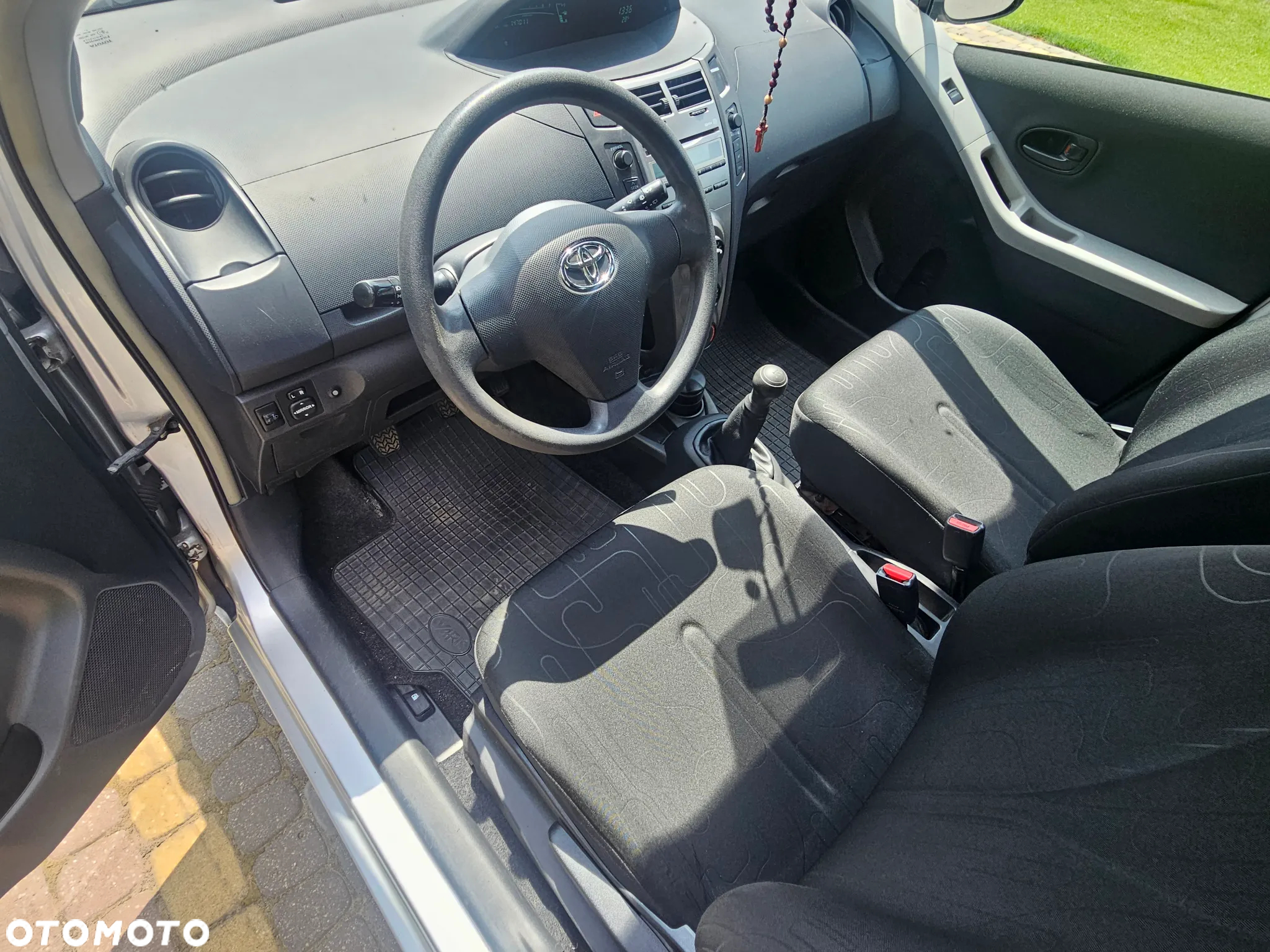 Toyota Yaris 1.0 Active - 20