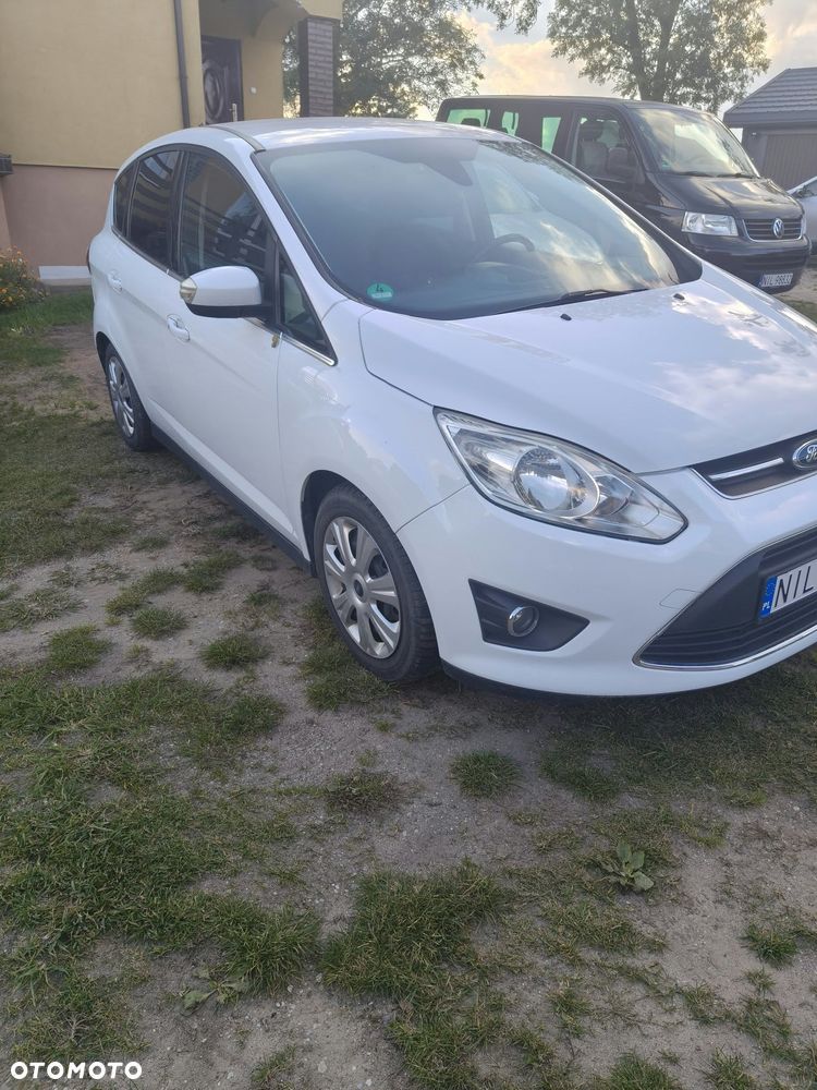Ford C-MAX - 1