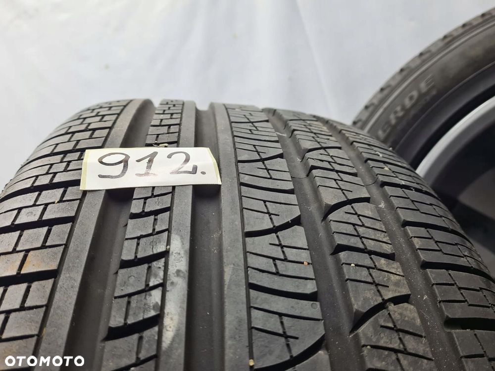 Felgi aluminiowe Maserati Levante 8.5" x 19" 5x114.3 - 14