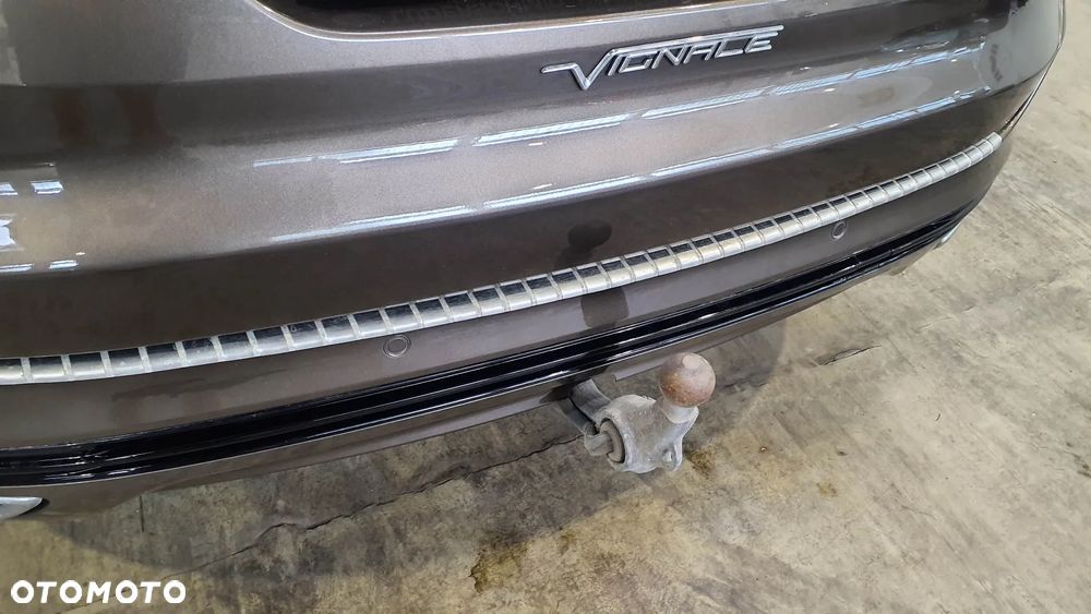 Ford Mondeo Vignale 2.0 TDCi 4WD PowerShift - 23
