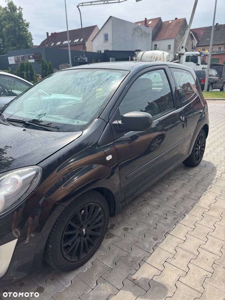 Renault Twingo 1.2 16V Eco Dynamique - 6