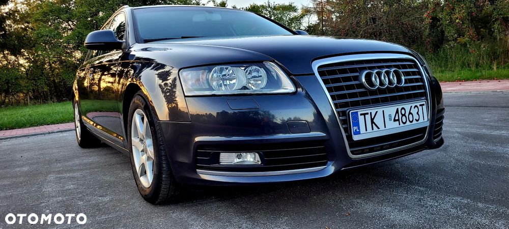 Audi A6 - 18