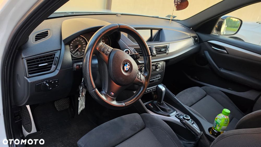 BMW X1 - 16