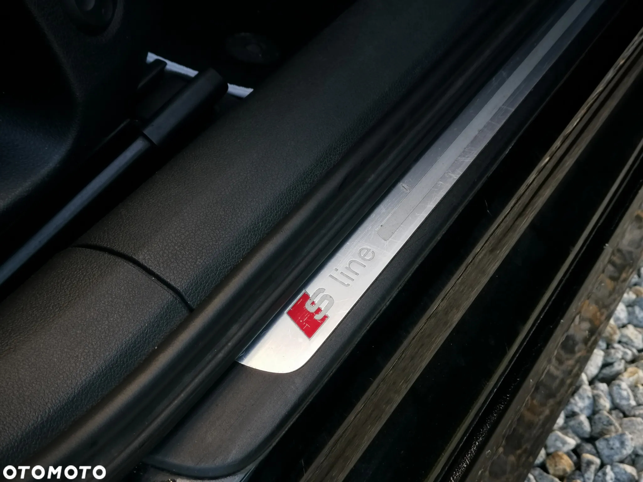 Audi A6 - 15