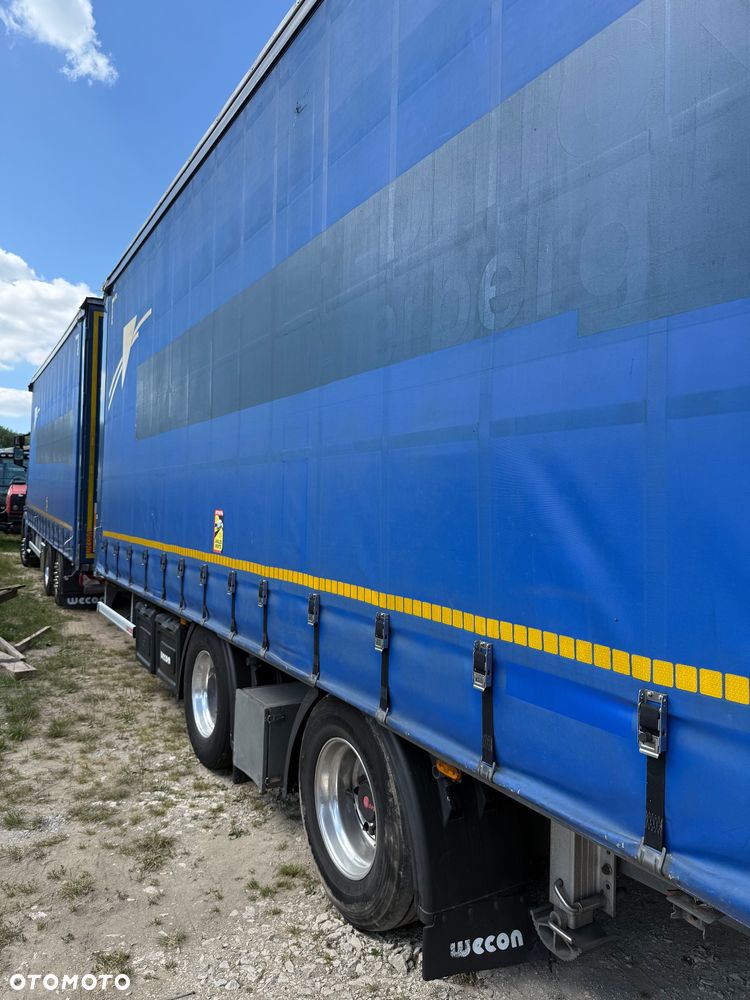 Scania S450 - 5