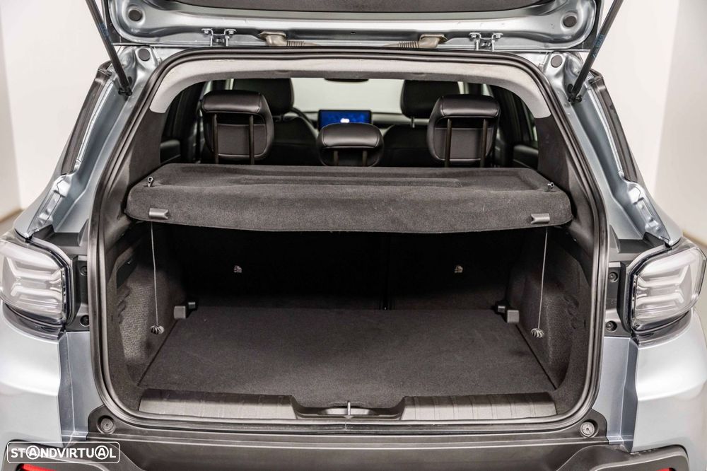 Jeep Avenger 54 kWh Summit - 13