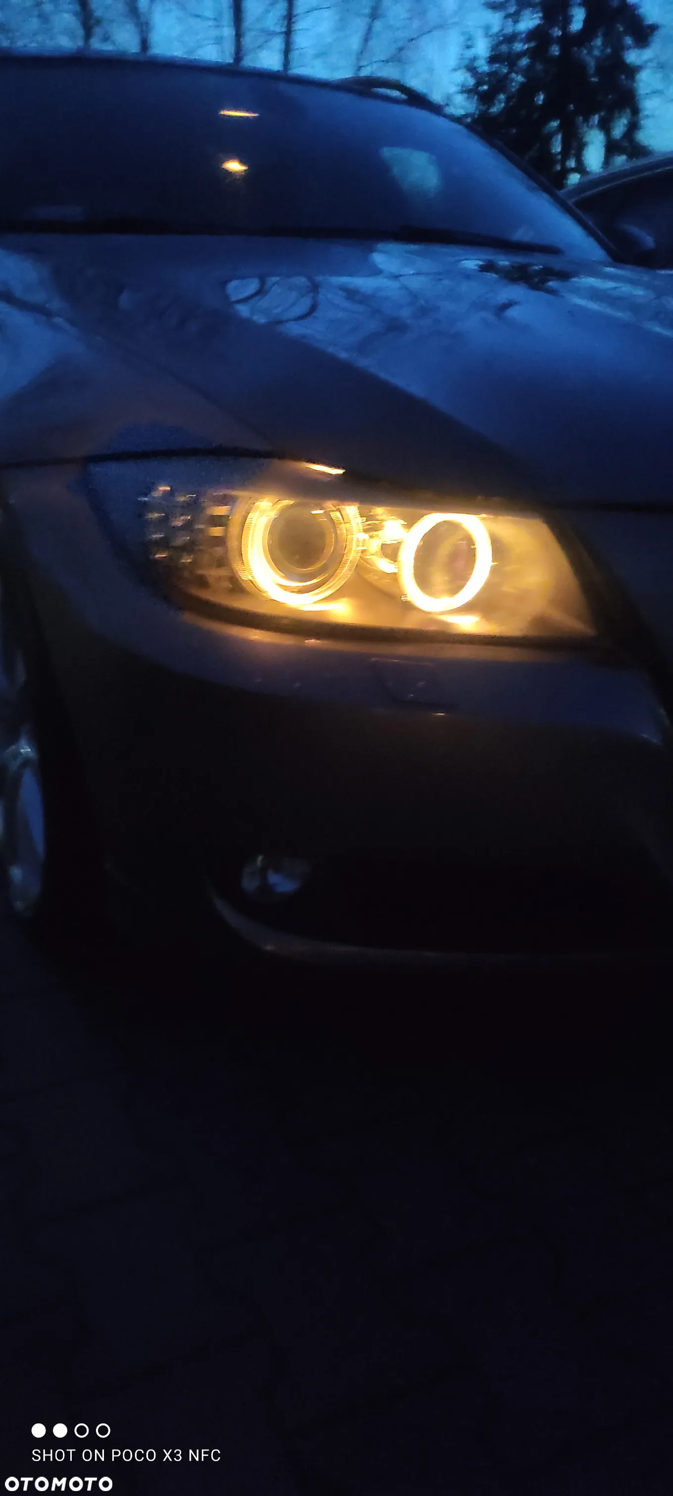 BMW Seria 3 320i - 16