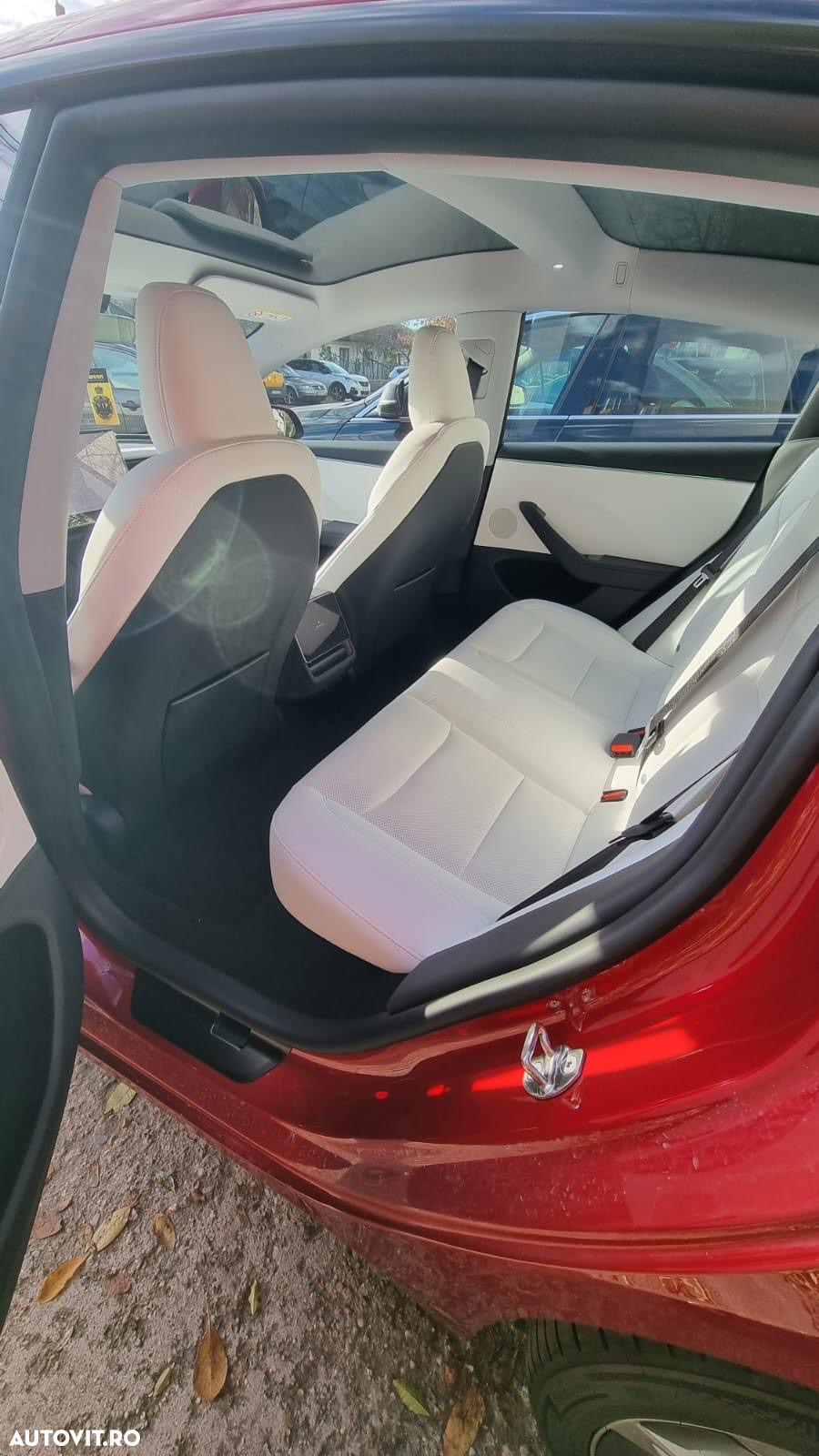 Tesla Model 3 RWD - 6