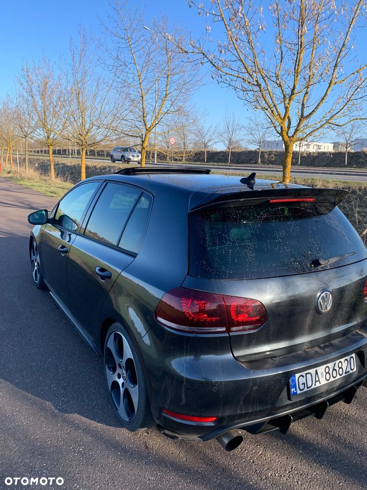 Volkswagen Golf 2.0 TSI GTI DSG - 8