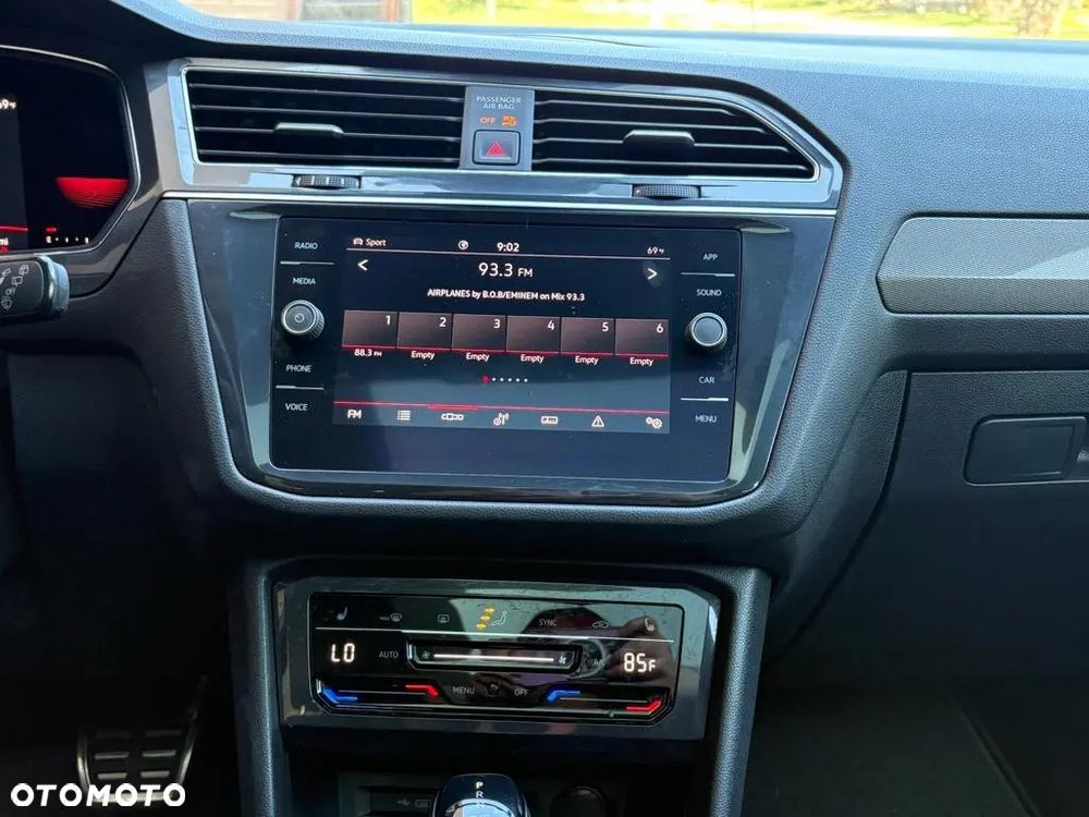 Volkswagen Tiguan 2.0 TSI 4Mot R-Line DSG - 13